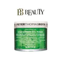 Peter Thomas Roth Cucumber Gel Facial Mask 150ml  [Delivery Time:7-10 Days]