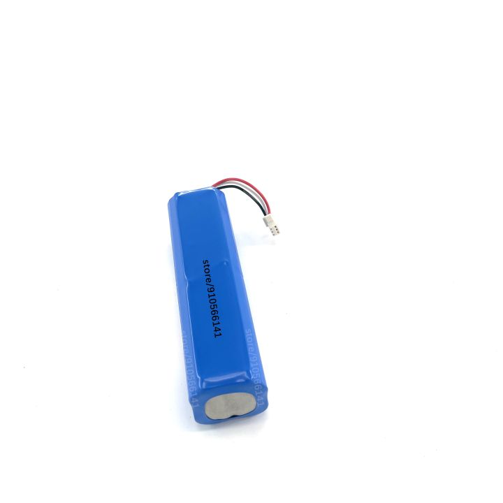 lydsto-r1-5200-mah-li-ion-battery-สำหรับ-lydsto-r1หุ่นยนต์เครื่องดูดฝุ่นอุปกรณ์เสริมอะไหล่ชาร์จแบตเตอรี่