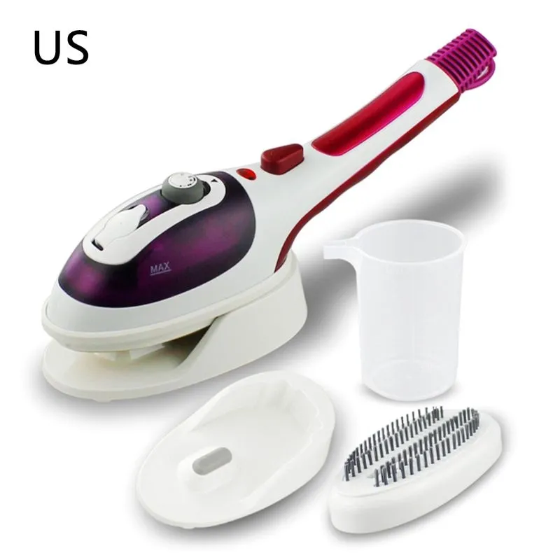 Electric garment deals steamer