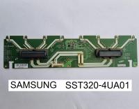 ชุดขับหลอดแบล็คไลท์ ( อินเวอร์เตอร์ ) ทีวี ซัมซุง 32 นิ้ว พาร์ท SST320-4UA01 ***อะไหล่แท้/ของถอดจากเครื่อง ใช้งานได้ปกติ