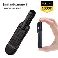 Mini Camera Mini Micro DVR Digital 1080P HD Cam Portable Video Recorder Infrared Night Vision Recorder,Support 68G Memory Card