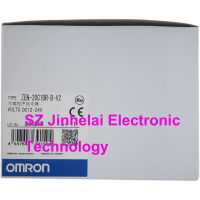 Qizaotia ตัวควบคุมรีเลย์ที่วางวิธีการให้ได้PLC ZEN-20C1DR-D-V2กล่อง OMRON ของแท้ใหม่ DC12-24V