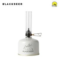 Blackdeer Gandle Gas Lamp (BD12027205)ตะเกียงเปลวเทียนแบบใช้แก๊สกระป๋องยี่ห้อ Blackdeer