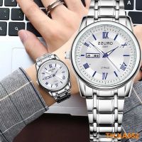 Authentic ultra-thin waterproof stainless steel belt Shi Yingnan watch mens wrist mechanical students ladys