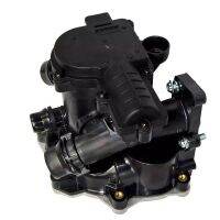 High Quality Auto Water Pump OEM 06L121011B 06K121011C For V W Cars