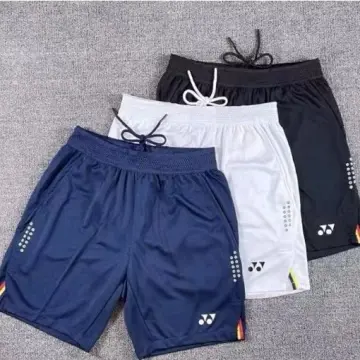 Mens 2025 badminton shorts