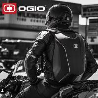 Motorcycle Backpack for OGIO Backpack Waterproof Motocross Helmet Bag Carbon Fiber Riding Suitcase Cycling Computer Luggage Bags