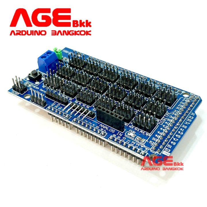 arduino-mega2560-sensor-shield-v1-0-สำหรับ-arduino-mega