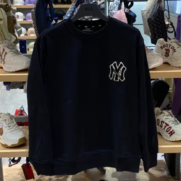 New York Yankees Crewneck Sweatshirts for Sale