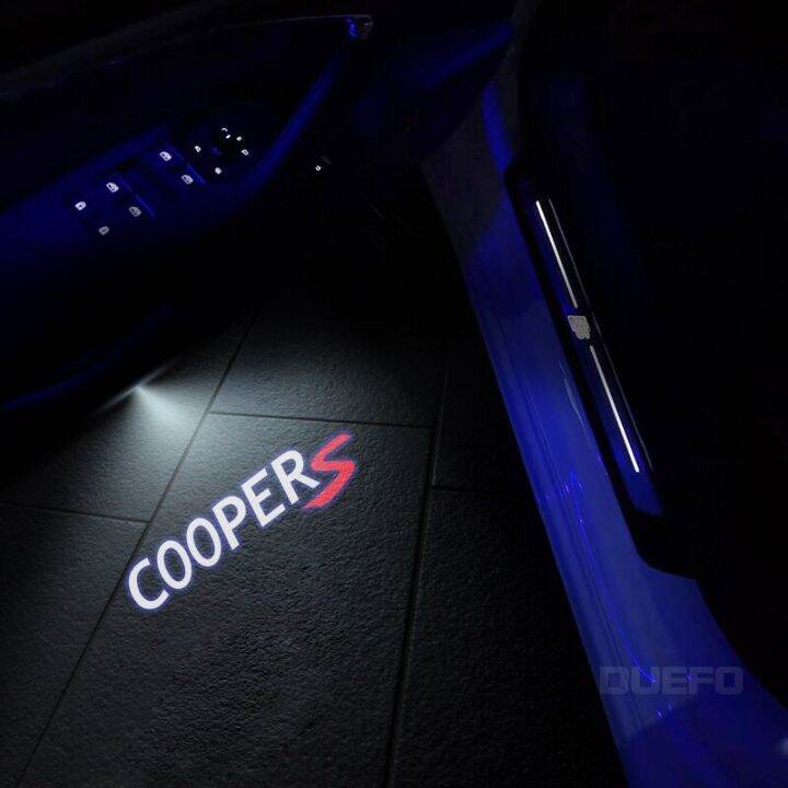 2pcs-led-car-door-mini-john-cooper-works-emblem-light-welcome-lamp-wireless-laser-projector-for-mini-cooper-jcw-f55-f56-f60-f53-bulbs-leds-hids