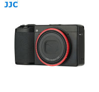 JJC RN-GR3 แหวนแต่งเลนส์สำหรับกล้อง Ricoh GN-2,GRIIIx, Ricoh GRIII