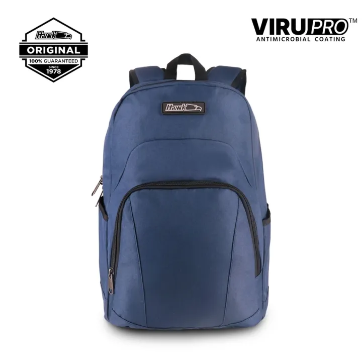 Hawk 5322 Lifestyle Backpack Lazada PH