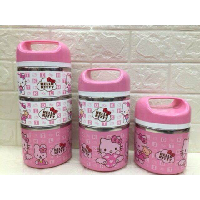 Hello Kitty Lunch Box | Lazada PH
