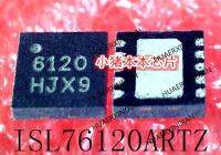 5PCS New Original ISL76120ARTZ ISL76120  Printing 6120 DFN10 In Stock