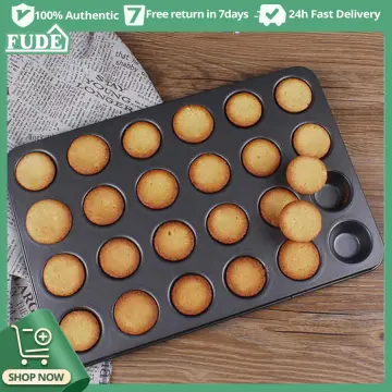 Shop Mini Loaf Pan Liners with great discounts and prices online - Oct 2023