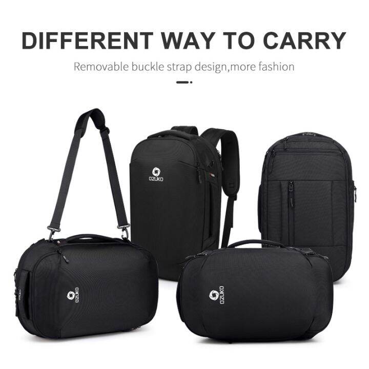 ozuko-men-large-capacity-laptop-backpack-casual-business-waterproof-travel-bags