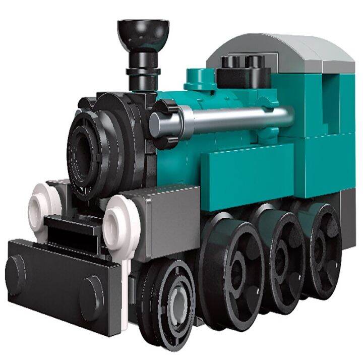 creative-expert-ideas-lego-lecomotive-steam-train-railway-express-bricks-model-samll-building-blocks-toys-for-children-gifts