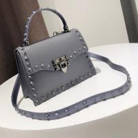 2021 Spring New Fashion Women Shoulder Bag Chain Strap Flap Designer Handbags Clutch Bag Ladies Messenger Bags With Metal Buckle