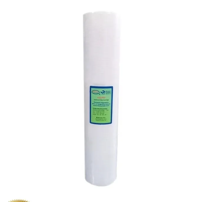 Hydrosep Sediment Filter 20 Inches BB | Lazada PH