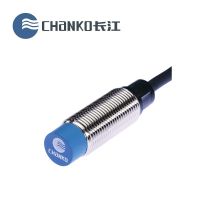 CHANKO/Yangtze River CL12-RN4DN1 inductive proximity sensor M12 DC 2-wire non-embedded reflection elecric switch