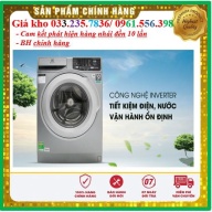 Máy giặt Electrolux Inverter 8 kg EWF8025CQSA thumbnail