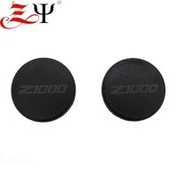 Motorcycle Frame Hole Cover Caps Plug Decorative Frame Cap Set Accessories For Kawasaki Z1000 Versys 1000 Versys1000 2019-2021