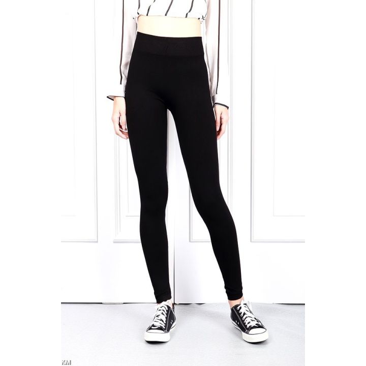 plus-size-value-buy-seluar-leggings-perempuan-panjang-free-size-amp-plus-size-kain-tebal