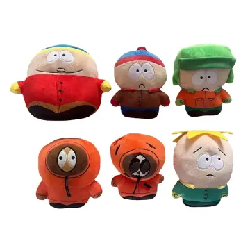 Kenny clearance mccormick plush