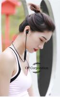 [ส่งเร็วพิเศษ!] REMAX หูฟังบลูทูธ Bluetooth Small Talk RB-S25 Wireless Sports Earphone - (ของแท้)