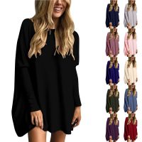 ✷✙✑  Maternity Clothes Tops Solid Women Shirts Winter Clothes For Pregnant S-2xl Shirt Autumn Blouses Long Sleeve O-neck Tank Top New