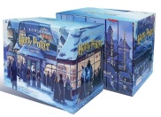 Sách NXB Trẻ - Harry Potter Boxset 7 Tập