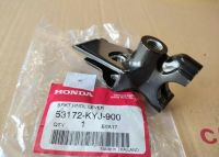 หูยึดกระจก/ขายึดมือครัช Honda MSX/CBR 250 ข้างซ้าย แท้ศูนย์ 53172-KYJ-900