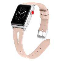 Correa pulseira for 5 42 38mm band armband for applewatch bands strap Series 5 4 3 44 40 mm correas de reloj