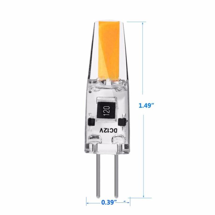 high-quality-lan84-หลอดไฟ-led-ค็อป-g4ขนาดเล็กหรี่แสงได้หลอดไฟ-ac-dc-12v-220v-เปลี่ยนฮาโลเจน30w-40w-สำหรับโคมไฟระย้า