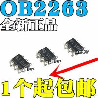 Ob2263mp Sot23-6 Ob2263 Sot Smd และ