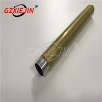 1PC Machine Upper Fuser Heat Roller for OKI B6200 B6300 B6400 B6500 B6250 fixing upper roll upper shaft hollow roll