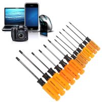 【cw】 Hexagon Screwdriver Multifunctional Hand Screw Repairing Set