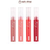 [EPICSHOPZ] แท้/ส่งไว? Meilinda Airy Rouge Matte Tint ลิปสติก ลิปแมทท์ เนื้อนุ่ม ติดทน ไม่ติดแมส \ MC2069