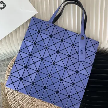 Shop Miyake Tote with great discounts and prices online - Oct 2023