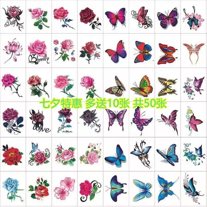 3d-tattoo-stickers-womens-waterproof-and-lasting-cover-juice-color-fun-scars-2022-new-chest-stickers-private-50