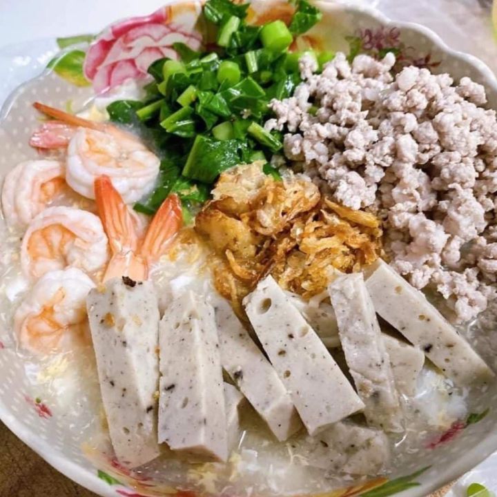 ต้มจั๊บอุบล-รสต้นตำรับ-ก๋วยจั๊บญวนอุบลแท้ๆ-อร่อยเก็บไว้ได้นาน-พร้อมทาน-1-ห่อ