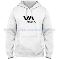 [Qinqin clothing]Rvca แขนยาวเสื้อกันหนาวหมวก Rvca กีฬา S TUFF แขนยาวกระเป๋าสตางค์ G Alaxy แนวโน้มแนวโน้มแนวโน้มผู้หญิงแนวโน้มผู้ชาย