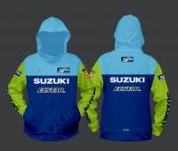 2023 SUZUKI hoodies motor gp New Hoodie style38