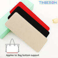 กระเป๋าฐานเครื่องไส TINBERON Totebag,อุปกรณ์เสริมกระเป๋าแผ่นไลเนอร์กระเป๋ารองรับด้านล่างของกระเป๋าหรูหรา