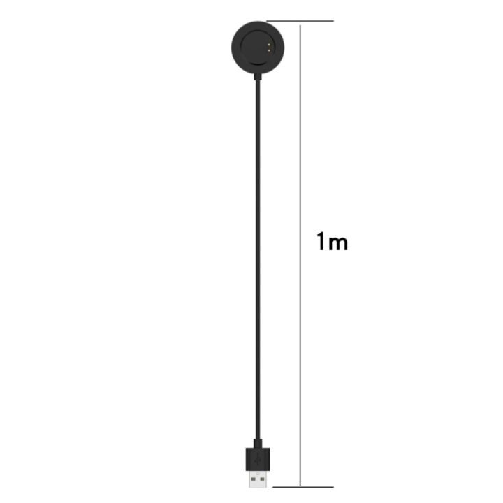 สำหรับนาฬิกา-realme-3-pro-usb-สมาร์ทวอท์ชสายชาร์จความยาว-1เมตร
