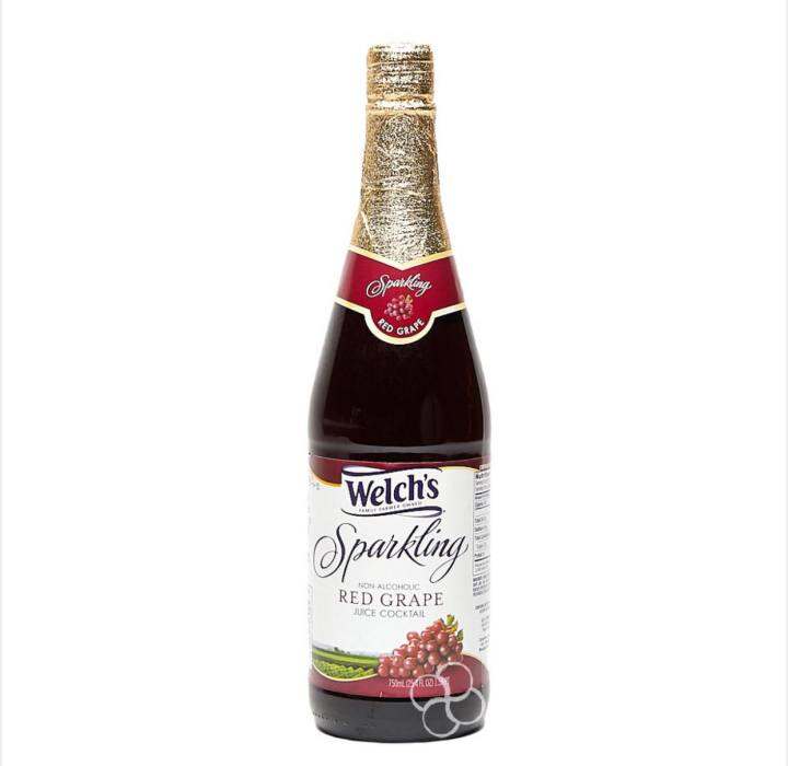 Welchs Sparkling White Grape Juice 750mL | Lazada PH