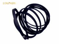 Ribbed Belt PJ 310J 315J 320J 330J 340J 350J 360J 370J 380J washing machine treadmill motor fitness drive belt 2 PiecesLot