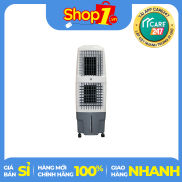 Quạt Điều Hòa BOSS FEAB-705W-Tạo ion âm mật độ cao