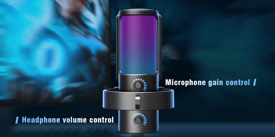 FIFINE AmpliGame A8Plus/A9 With, 54% OFF