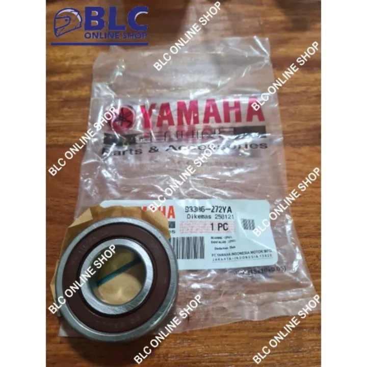 【factory outlet】 Yamaha Mio i 125 Bearing Transmission Bearing 93306